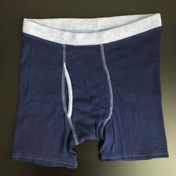 HANES Boys Boxer Briefs - Picture 5 of 9